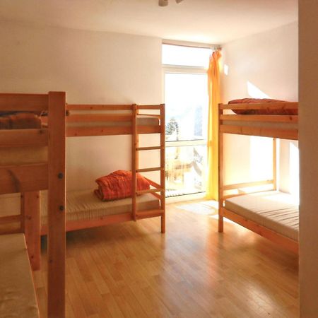 Appartement Charmant A Allevard Vue Montagne Piscine Partagee Esterno foto
