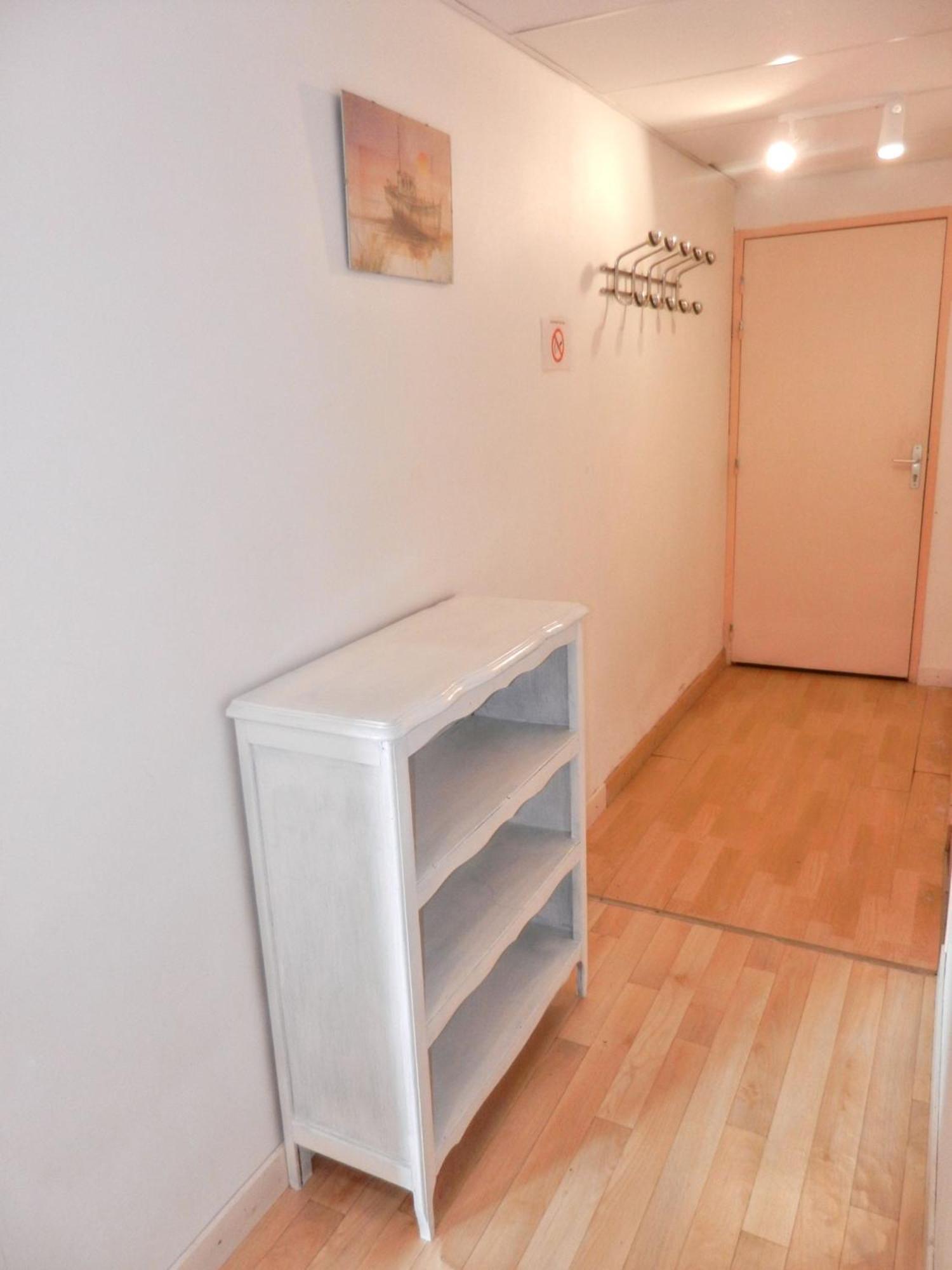 Appartement Charmant A Allevard Vue Montagne Piscine Partagee Esterno foto