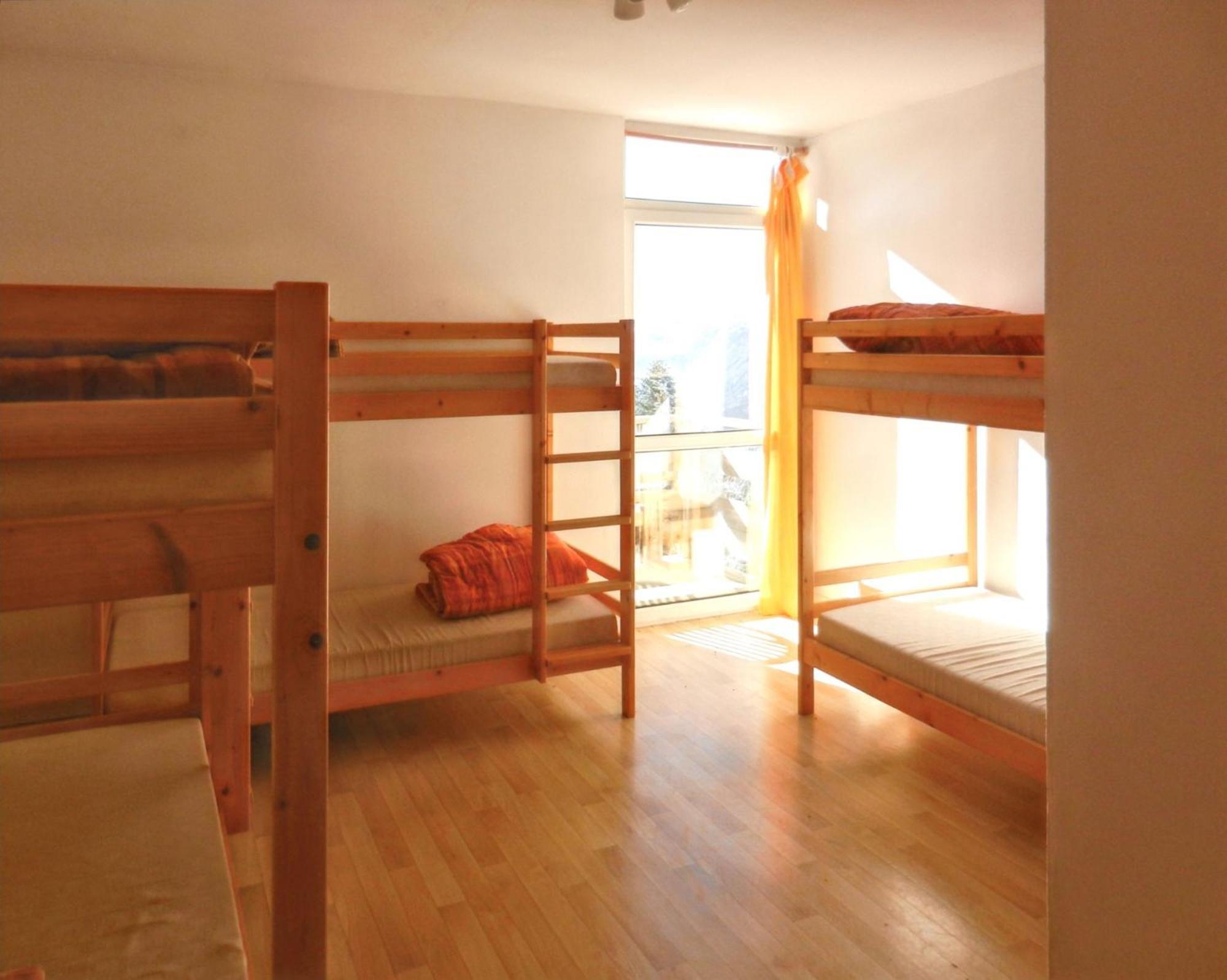 Appartement Charmant A Allevard Vue Montagne Piscine Partagee Esterno foto