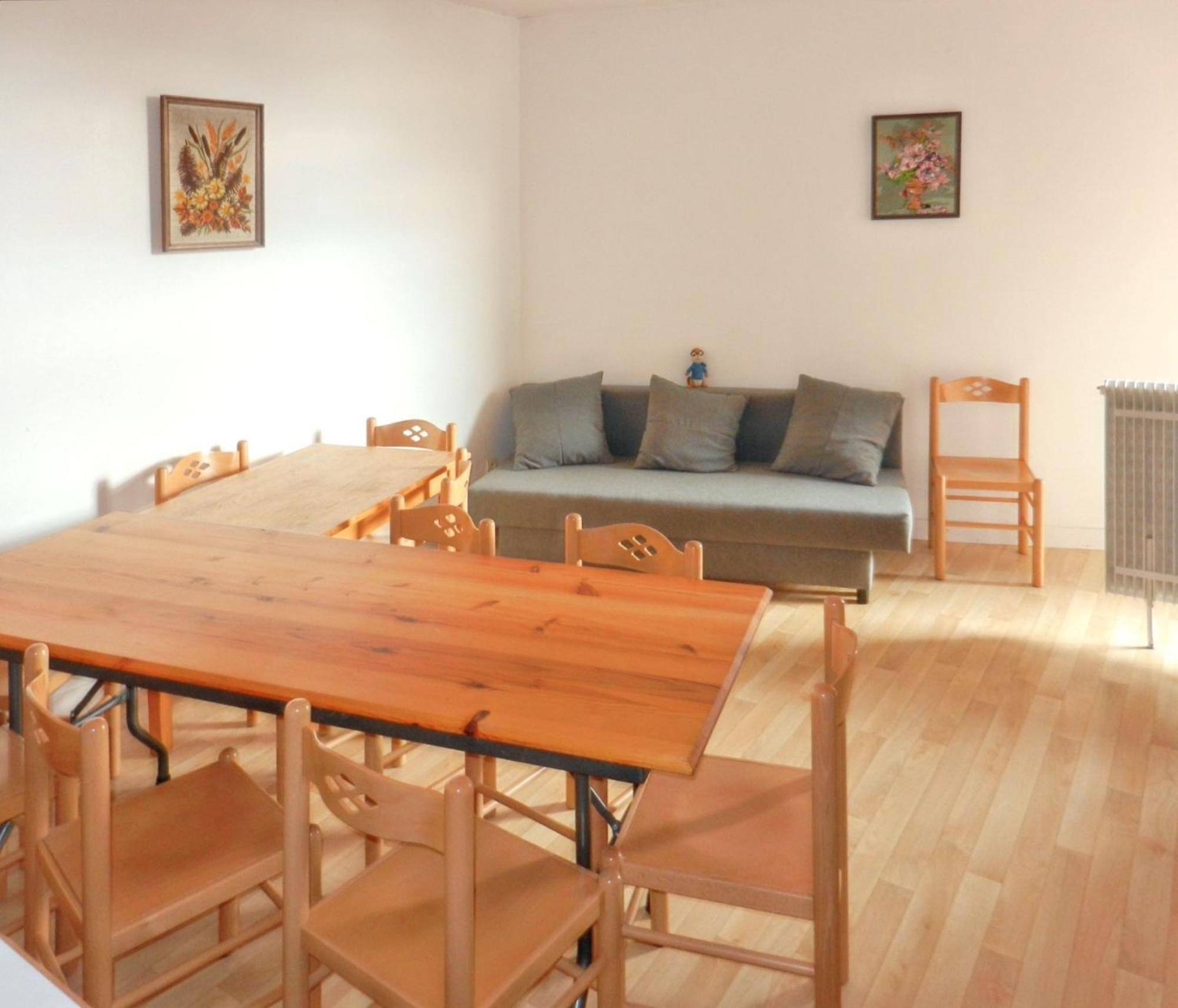 Appartement Charmant A Allevard Vue Montagne Piscine Partagee Esterno foto