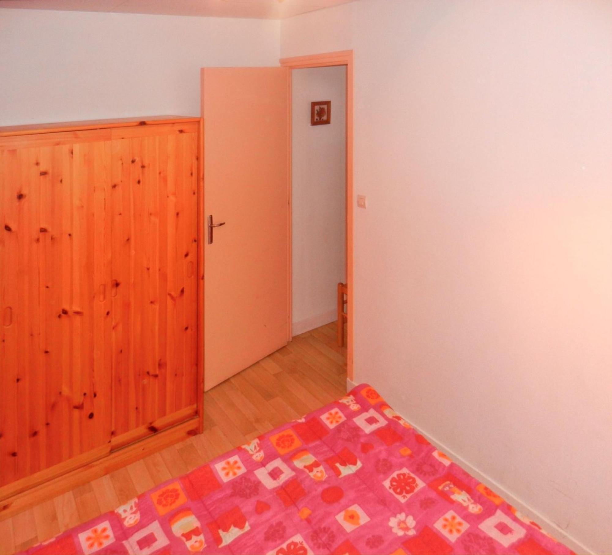 Appartement Charmant A Allevard Vue Montagne Piscine Partagee Esterno foto