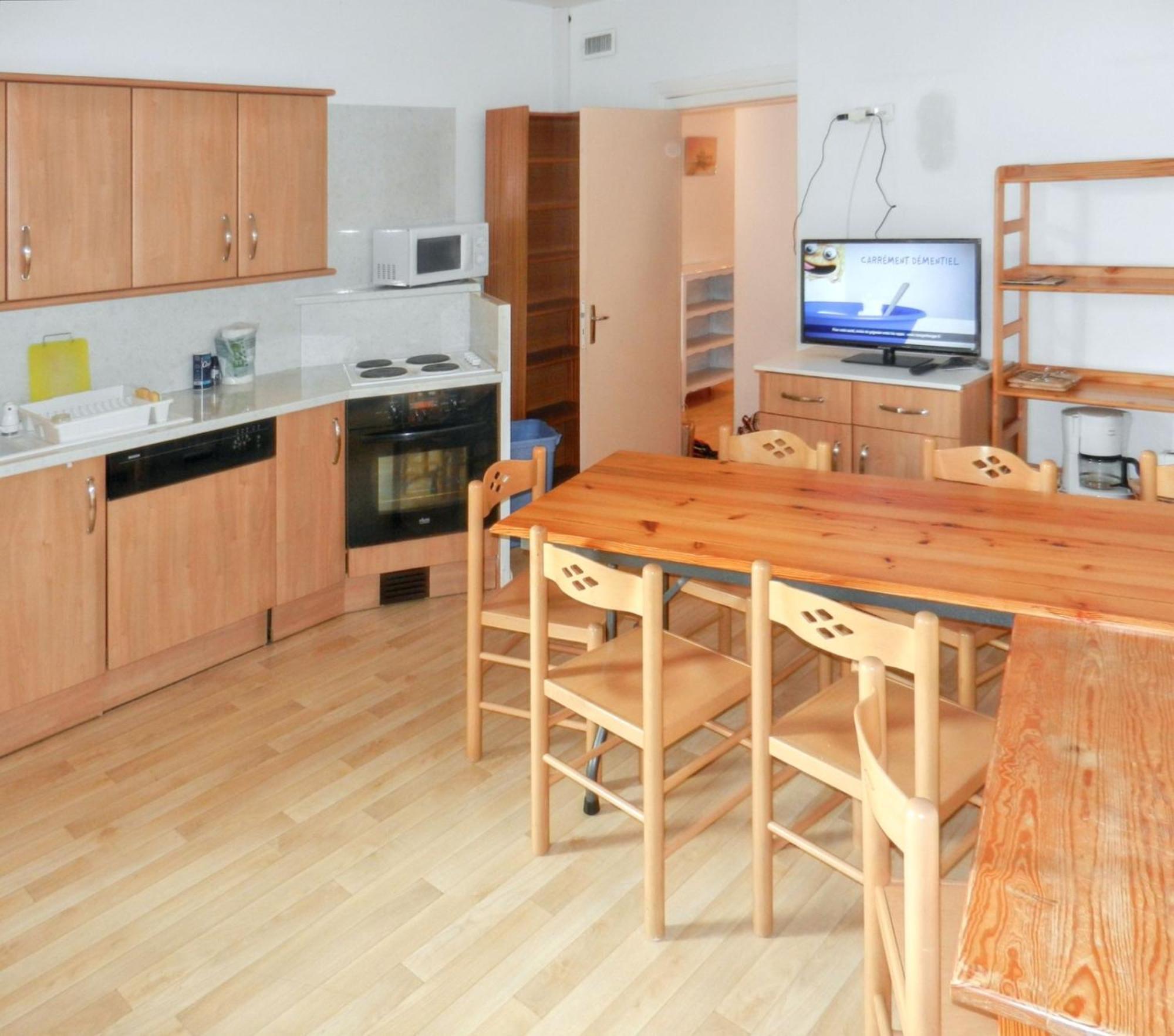 Appartement Charmant A Allevard Vue Montagne Piscine Partagee Esterno foto
