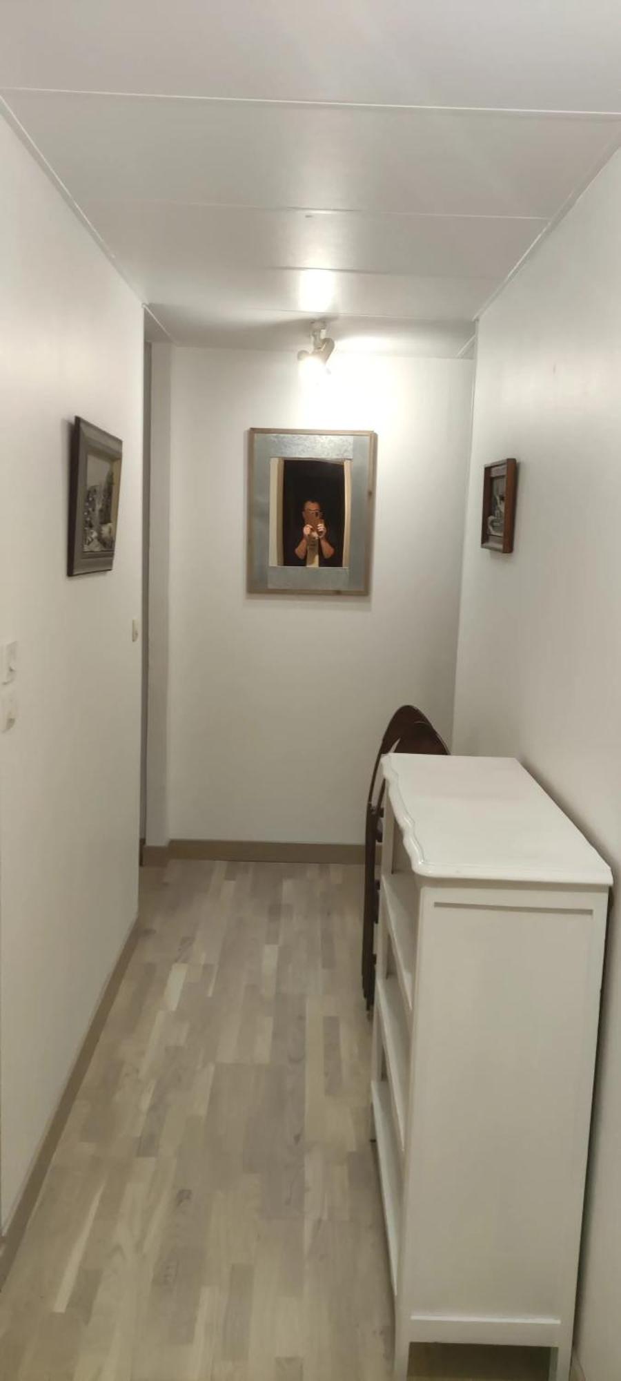 Appartement Charmant A Allevard Vue Montagne Piscine Partagee Esterno foto