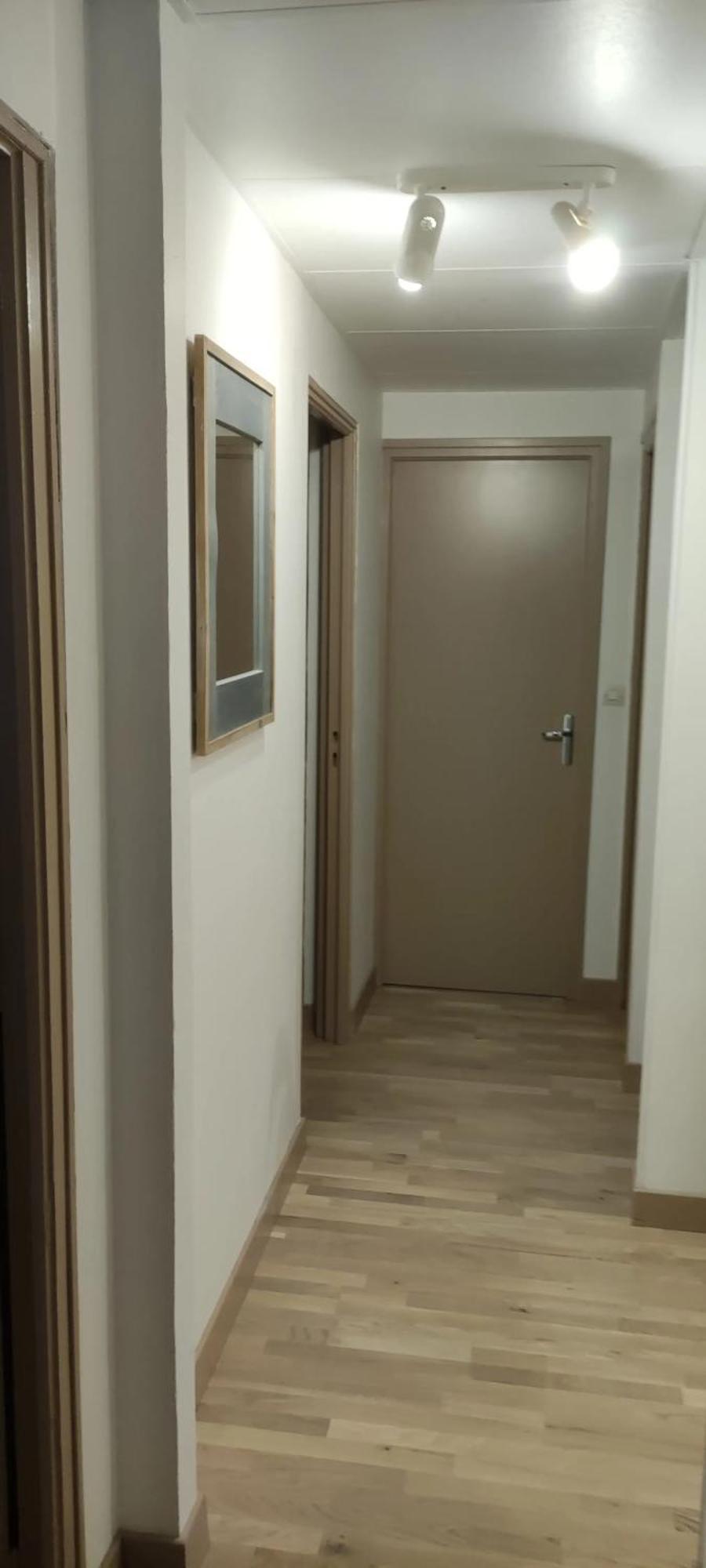 Appartement Charmant A Allevard Vue Montagne Piscine Partagee Esterno foto